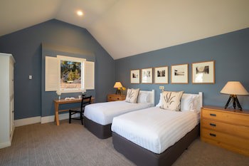 Millbrook Resort