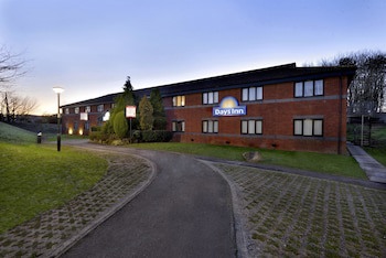 Days Inn By Wyndham Membury M4