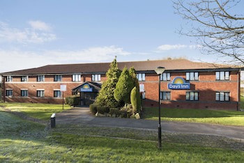 Days Inn By Wyndham Membury M4