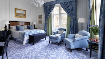 Four Seasons Hotel Prague