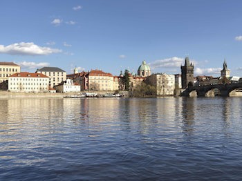 Four Seasons Hotel Prague