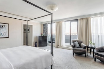 Four Seasons Hotel Prague