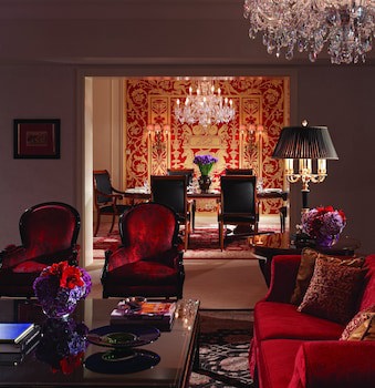 Four Seasons Hotel Prague