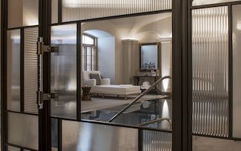 Four Seasons Hotel Prague