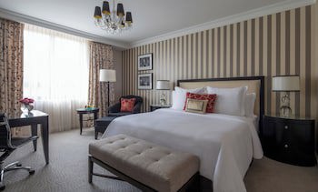 Four Seasons Hotel Prague