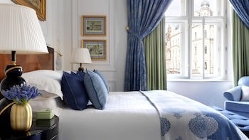 Four Seasons Hotel Prague
