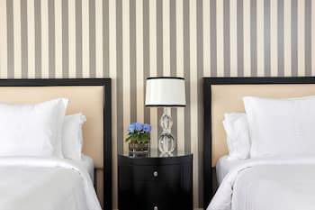 Four Seasons Hotel Prague