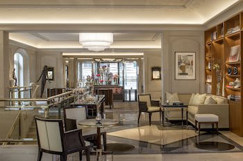 Four Seasons Hotel Prague