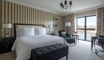 Four Seasons Hotel Prague
