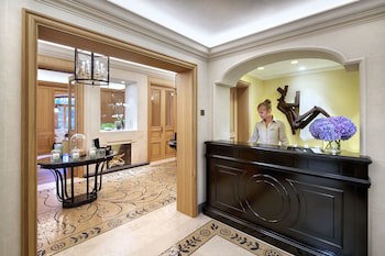 Four Seasons Hotel Prague