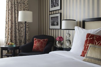 Four Seasons Hotel Prague