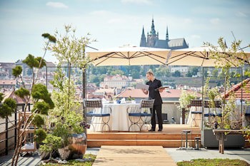 Four Seasons Hotel Prague