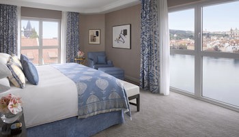 Four Seasons Hotel Prague