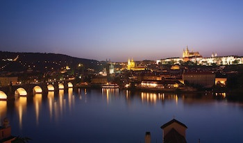Four Seasons Hotel Prague