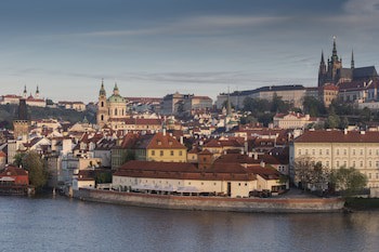 Four Seasons Hotel Prague
