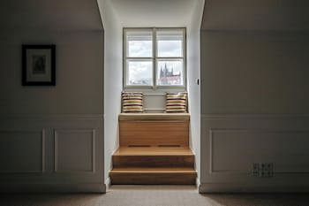 Four Seasons Hotel Prague