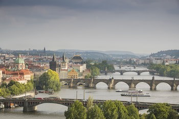 Four Seasons Hotel Prague