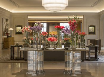 Four Seasons Hotel Prague