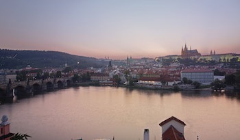 Four Seasons Hotel Prague