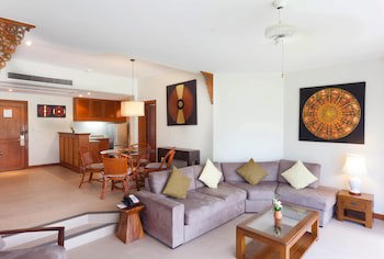 Allamanda Laguna Phuket By Resava