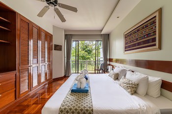Allamanda Laguna Phuket By Resava