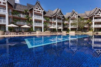 Allamanda Laguna Phuket By Resava
