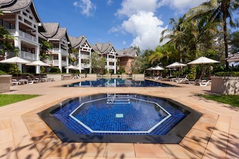 Allamanda Laguna Phuket By Resava