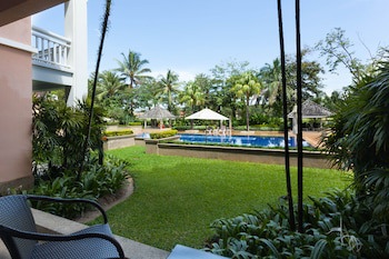 Allamanda Laguna Phuket By Resava