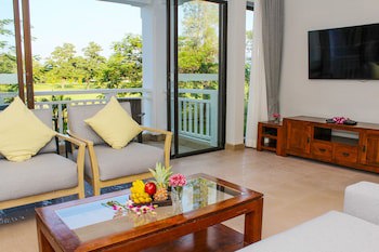 Allamanda Laguna Phuket By Resava