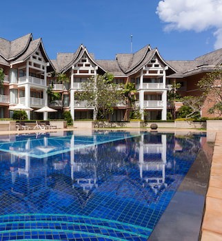 Allamanda Laguna Phuket By Resava