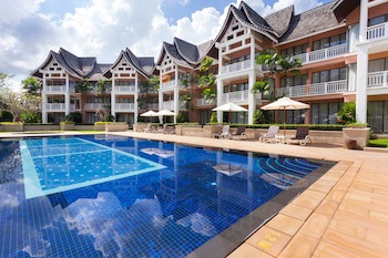 Allamanda Laguna Phuket By Resava