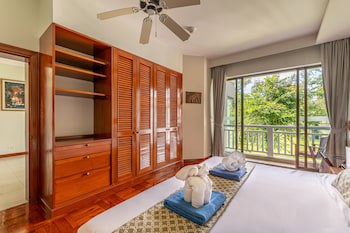 Allamanda Laguna Phuket By Resava