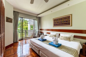 Allamanda Laguna Phuket By Resava