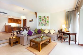 Allamanda Laguna Phuket By Resava