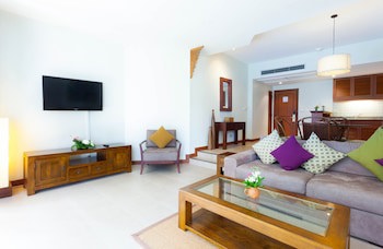 Allamanda Laguna Phuket By Resava