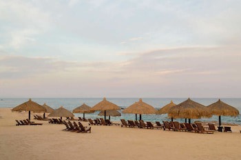 Grand Fiesta Americana Los Cabos All Inclusive Golf & Spa