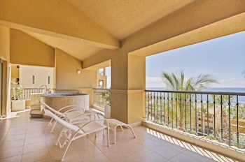 Grand Fiesta Americana Los Cabos All Inclusive Golf & Spa