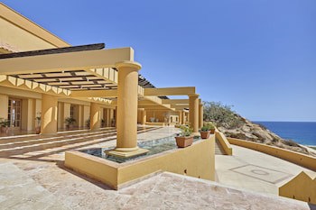 Grand Fiesta Americana Los Cabos All Inclusive Golf & Spa