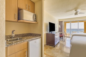 Grand Fiesta Americana Los Cabos All Inclusive Golf & Spa