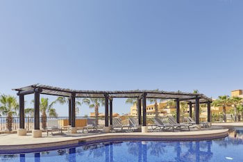 Grand Fiesta Americana Los Cabos All Inclusive Golf & Spa