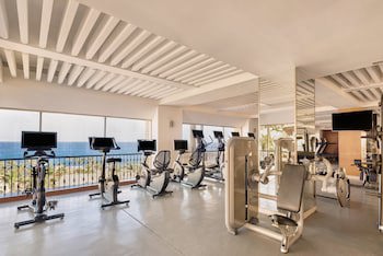 Grand Fiesta Americana Los Cabos All Inclusive Golf & Spa
