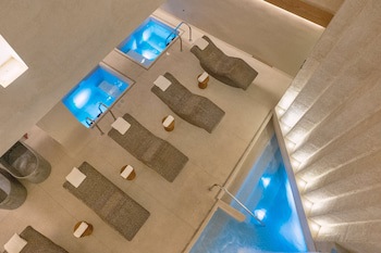 Grand Fiesta Americana Los Cabos All Inclusive Golf & Spa