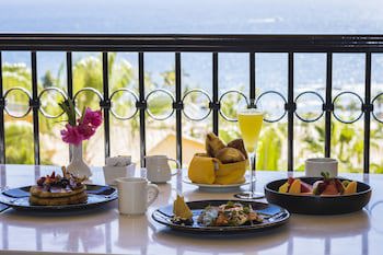 Grand Fiesta Americana Los Cabos All Inclusive Golf & Spa