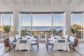 Grand Fiesta Americana Los Cabos All Inclusive Golf & Spa
