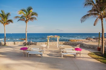 Grand Fiesta Americana Los Cabos All Inclusive Golf & Spa