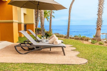 Grand Fiesta Americana Los Cabos All Inclusive Golf & Spa