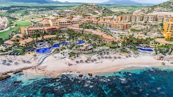 Grand Fiesta Americana Los Cabos All Inclusive Golf & Spa