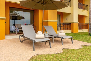 Grand Fiesta Americana Los Cabos All Inclusive Golf & Spa