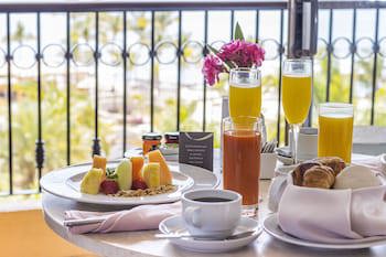 Grand Fiesta Americana Los Cabos All Inclusive Golf & Spa