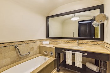 Grand Fiesta Americana Los Cabos All Inclusive Golf & Spa